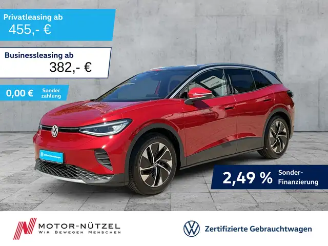 Volkswagen ID.4