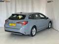 Toyota Corolla Touring Sports 1.8 Hybrid Active|GARANTIE|1E EIG|A Grigio - thumbnail 8