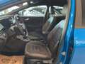 Ford Puma 1,0 EcoBoost Hybrid ST-Line X Blau - thumbnail 13