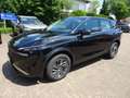 Nissan Qashqai 1.3 DIG-T Acenta Winterpaket Schwarz - thumbnail 2