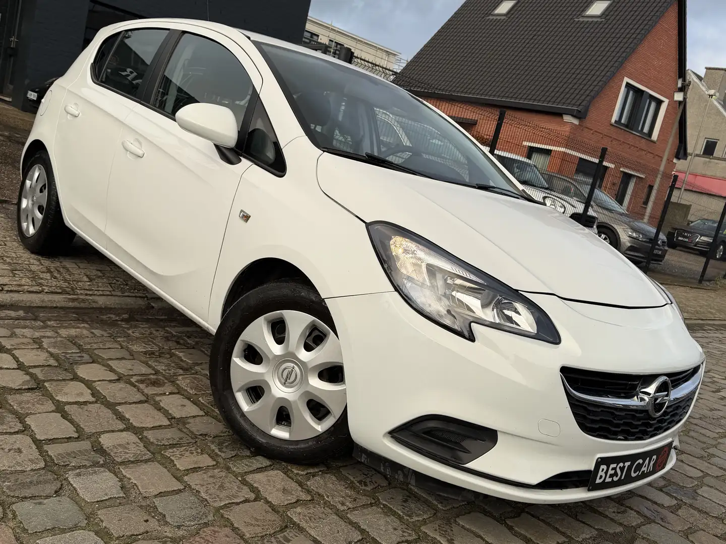Opel Corsa 1.2i * Garantie * Airco - 2
