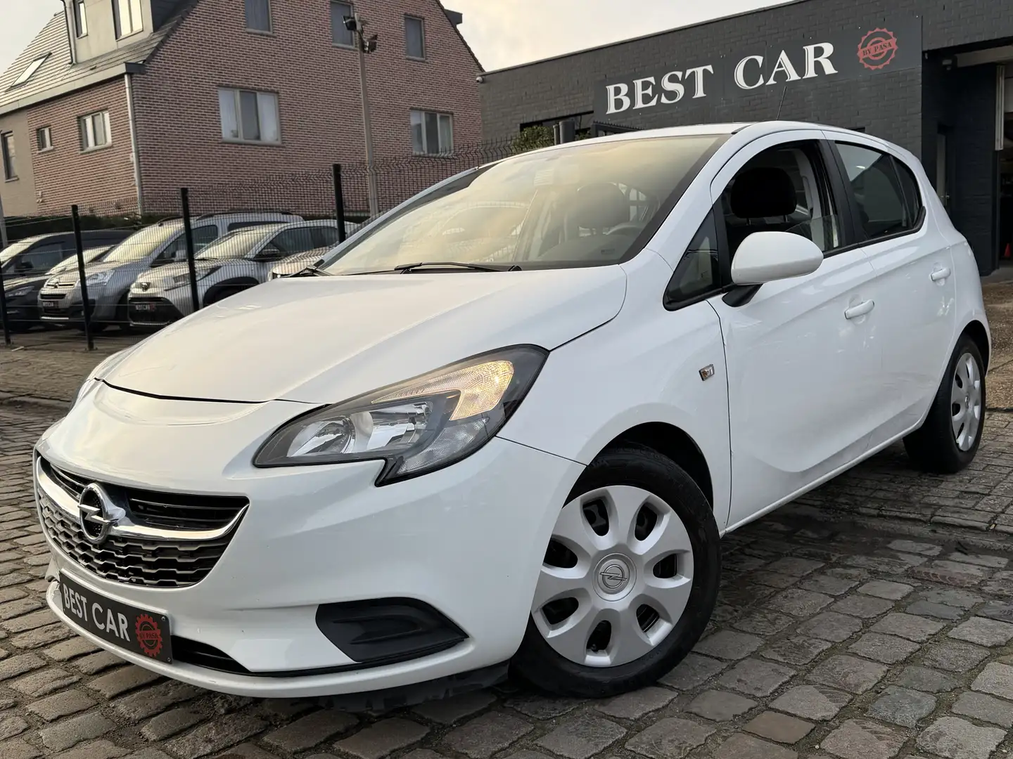 Opel Corsa 1.2i * Garantie * Airco - 1