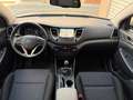 Hyundai TUCSON blue Trend 2WD Navi Cam FahrAssSys SafePa Blanco - thumbnail 11