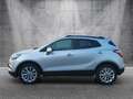 Opel Mokka X Premium "Innovation" Voll-LED/Navi/1Hand Silber - thumbnail 8