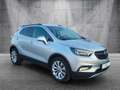 Opel Mokka X Premium "Innovation" Voll-LED/Navi/1Hand Silber - thumbnail 4
