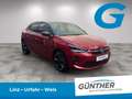 Opel Corsa GS 1.2 Rot - thumbnail 2