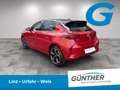 Opel Corsa GS 1.2 Rot - thumbnail 4