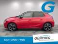 Opel Corsa GS 1.2 Rot - thumbnail 5