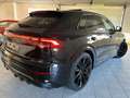 Audi Q8 50TDI FACEL S-LINE EXT+PLUS PANO 23"MATX AHK Negro - thumbnail 4