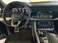 Audi Q8 50TDI FACEL S-LINE EXT+PLUS PANO 23"MATX AHK Negro - thumbnail 10