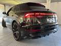 Audi Q8 50TDI FACEL S-LINE EXT+PLUS PANO 23"MATX AHK Negro - thumbnail 3