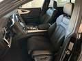 Audi Q8 50TDI FACEL S-LINE EXT+PLUS PANO 23"MATX AHK Negro - thumbnail 7