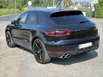 S 3.0 V6 Bi-Turbo PDK