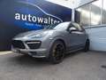 Porsche Cayenne GTS Grau - thumbnail 2