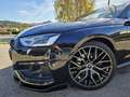 Audi A4 Avant 40 TDI advanced S-tronic *19"Räder*Sportf... Noir - thumbnail 4