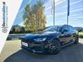 Audi A4 Avant 40 TDI advanced S-tronic *19"Räder*Sportf... Noir - thumbnail 1