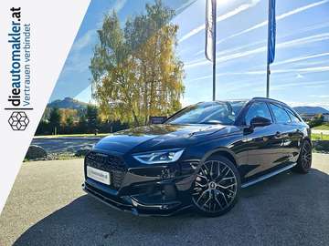 Avant 40 TDI advanced S-tronic *19"Räder*Sportf...