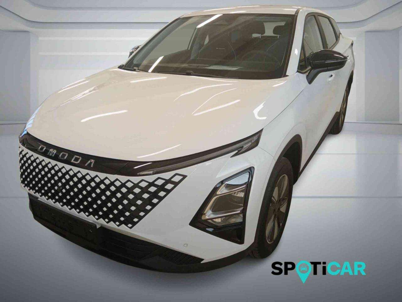 Omoda 5 1.5 TGDI Super Hybrid System 224 cv Pure