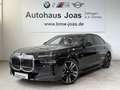 BMW 750 e xDrive Limousine M Sportpaket DAB Black - thumbnail 1