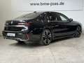 BMW 750 e xDrive Limousine M Sportpaket DAB Black - thumbnail 14