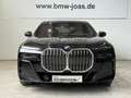 BMW 750 e xDrive Limousine M Sportpaket DAB Black - thumbnail 2