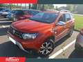 Dacia Duster 1.3 TCe 150 EDC Prestige CAMERA GPS Oro - thumbnail 1