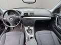 BMW 116 i-2Hand-Steuerkette neu-Klima-nur 91Tkm-AUX-Isofix Schwarz - thumbnail 10
