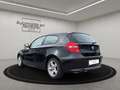 BMW 116 i-2Hand-Steuerkette neu-Klima-nur 91Tkm-AUX-Isofix Schwarz - thumbnail 8