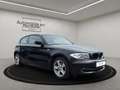 BMW 116 i-2Hand-Steuerkette neu-Klima-nur 91Tkm-AUX-Isofix Schwarz - thumbnail 3