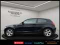 BMW 116 i-2Hand-Steuerkette neu-Klima-nur 91Tkm-AUX-Isofix Schwarz - thumbnail 4