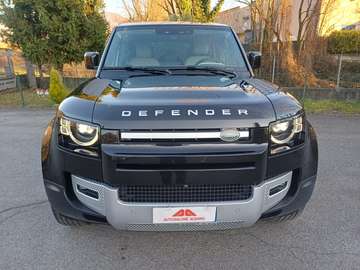 3.0d i6 mhev SE awd 200cv autocarro 5posti IVA ESPOSTA
