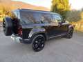 Land Rover Defender 3.0d i6 mhev SE awd 200cv autocarro  5posti IVA ESPOSTA Nero - thumbnail 7