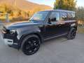 Land Rover Defender 3.0d i6 mhev SE awd 200cv autocarro  5posti IVA ESPOSTA Nero - thumbnail 1