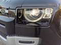Land Rover Defender 3.0d i6 mhev SE awd 200cv autocarro  5posti IVA ESPOSTA Nero - thumbnail 9