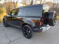 Land Rover Defender 3.0d i6 mhev SE awd 200cv autocarro  5posti IVA ESPOSTA Nero - thumbnail 5