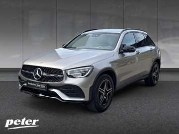 4M AMG/Night/LED/360°Kamera/Memory-P./