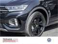 Volkswagen T-Roc 1.5 TSI R-Line BLACK NAVI IQ DRIVE Negro - thumbnail 6