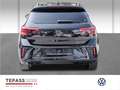 Volkswagen T-Roc 1.5 TSI R-Line BLACK NAVI IQ DRIVE Negro - thumbnail 5