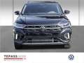 Volkswagen T-Roc 1.5 TSI R-Line BLACK NAVI IQ DRIVE Negro - thumbnail 3