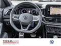 Volkswagen T-Roc 1.5 TSI R-Line BLACK NAVI IQ DRIVE Negro - thumbnail 11