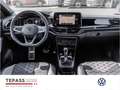 Volkswagen T-Roc 1.5 TSI R-Line BLACK NAVI IQ DRIVE Negro - thumbnail 7