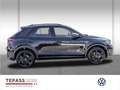 Volkswagen T-Roc 1.5 TSI R-Line BLACK NAVI IQ DRIVE Negro - thumbnail 4