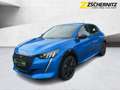 Peugeot 208 e GT LED*Navi*Kamera*KlimaA Blau - thumbnail 1