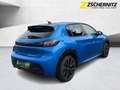 Peugeot 208 e GT LED*Navi*Kamera*KlimaA Blau - thumbnail 3