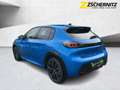 Peugeot 208 e GT LED*Navi*Kamera*KlimaA Blau - thumbnail 2