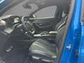 Peugeot 208 e GT LED*Navi*Kamera*KlimaA Blau - thumbnail 6