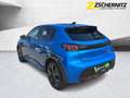 Peugeot e-208 GT LED Navi Sitzheizung Blau - thumbnail 2