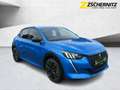Peugeot 208 e GT LED*Navi*Kamera*KlimaA Blau - thumbnail 4