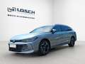 Volkswagen Passat Variant Elegance 2.0l TDI 110kW Срібний - thumbnail 2