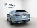 Volkswagen Passat Variant Elegance 2.0l TDI 110kW Срібний - thumbnail 6